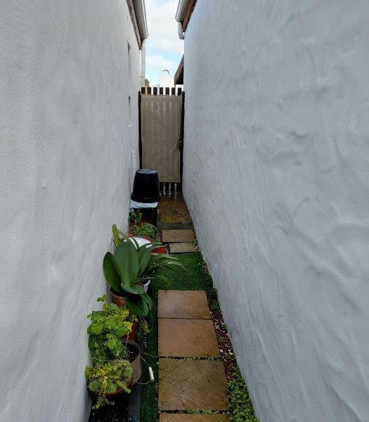To Let 2 Bedroom Property for Rent in Table View Western Cape
